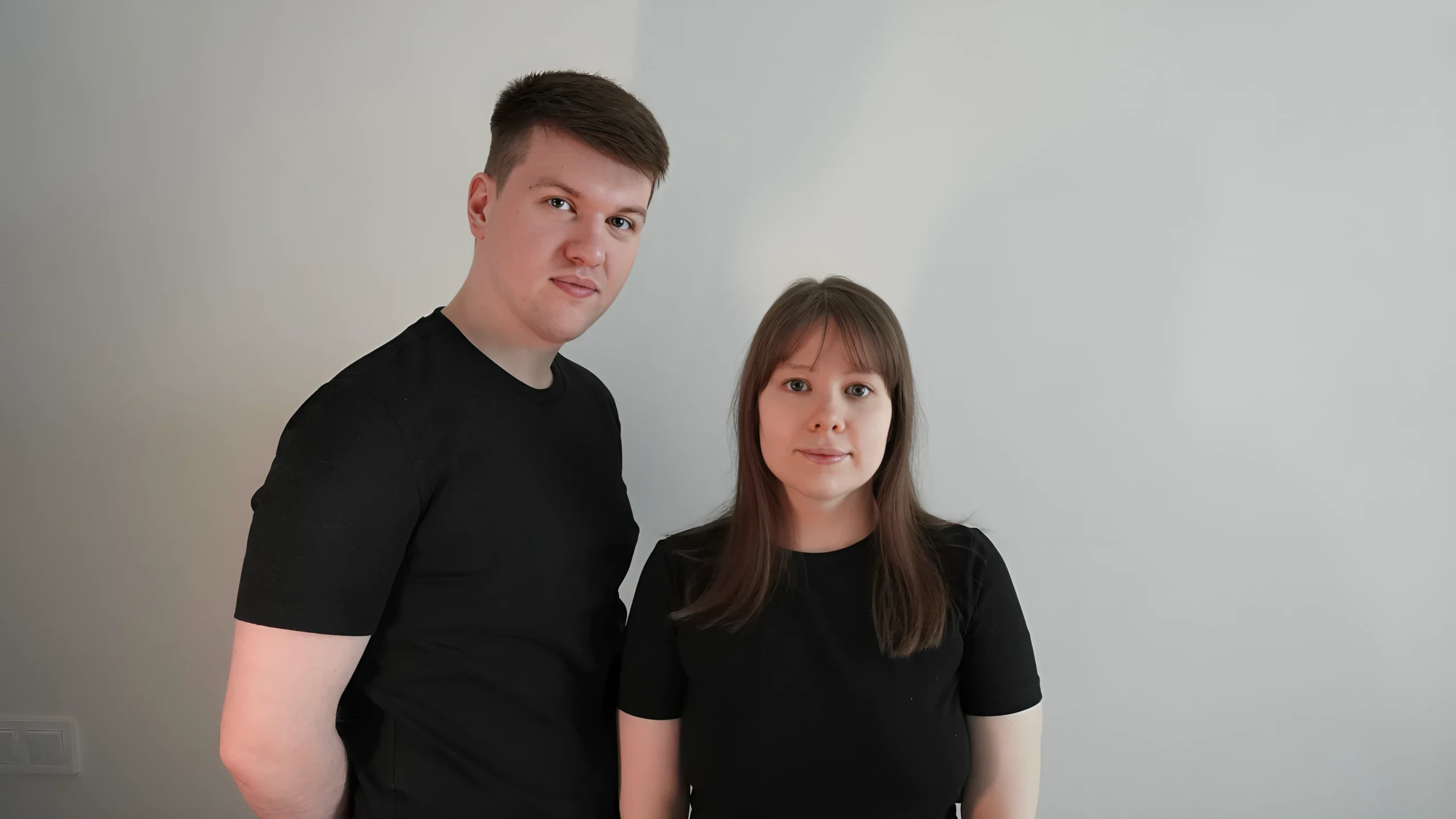 Наша команда