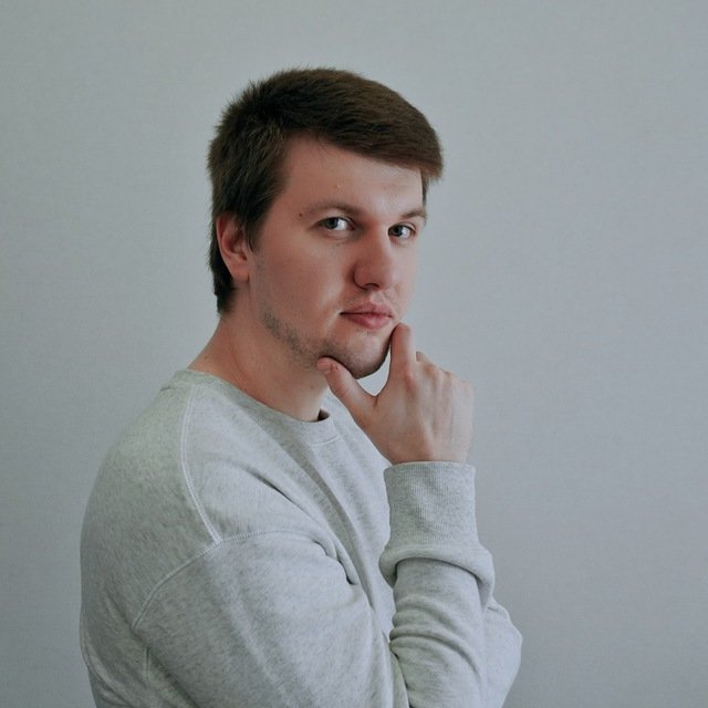 Про мене